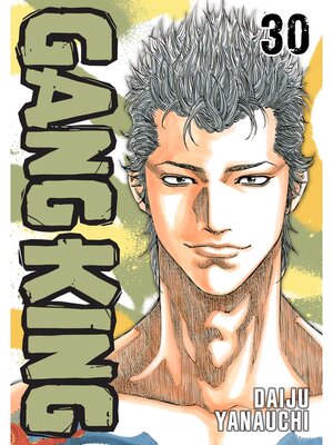 cover image of Gang King, Volume 30